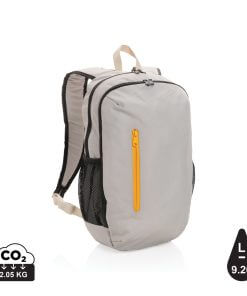 Impact AWARE™ 300D RPET casual backpack