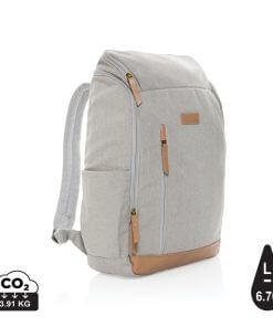 Impact AWARE™ 16 oz. recycled canvas 15