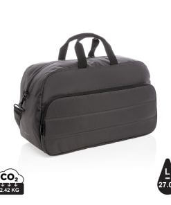 Impact AWARE™ RPET weekend duffle