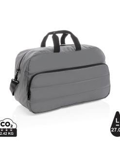 Impact AWARE™ RPET weekend duffle