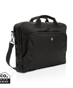 Deluxe 15” laptop bag