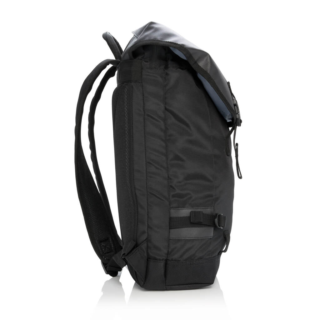 17” outdoor laptop backpack - Image 4