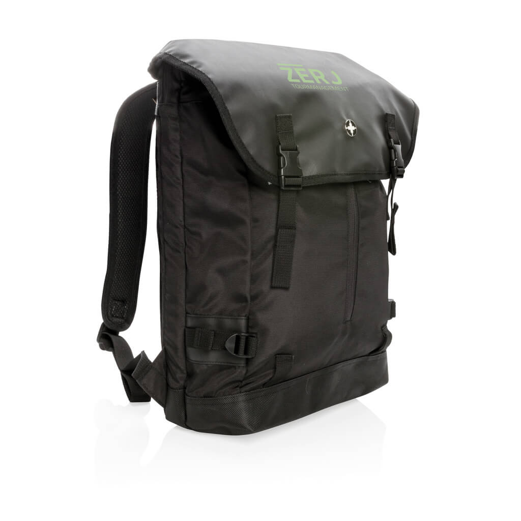 17” outdoor laptop backpack - Image 7