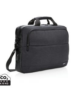 Modern 15” laptop bag