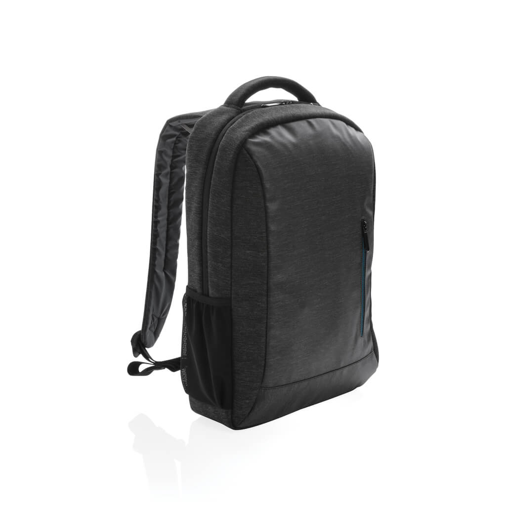 900D laptop backpack PVC free - Image 2