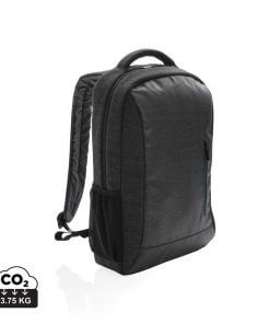 900D laptop backpack PVC free
