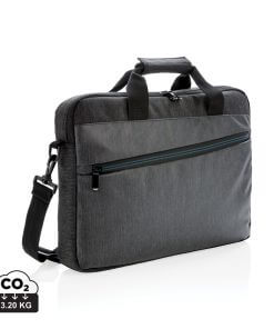 900D laptop bag PVC free