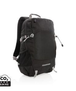 Outdoor RFID laptop backpack PVC free