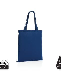 Impact AWARE™ Recycled cotton tote 145g