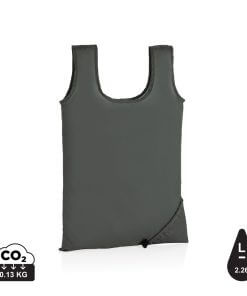 Impact AWARE™ RPET 190T foldable shopper