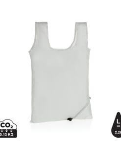 Impact AWARE™ RPET 190T foldable shopper