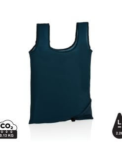 Impact AWARE™ RPET 190T foldable shopper