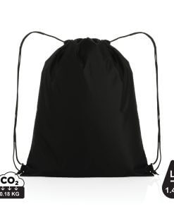 Impact AWARE™ RPET 190T drawstring bag