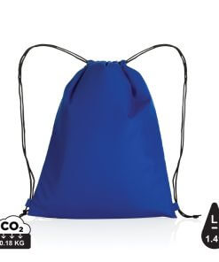 Impact AWARE™ RPET 190T drawstring bag