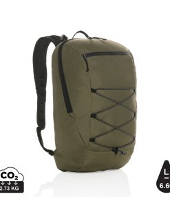 Impact AWARE™ Hiking backpack 18L