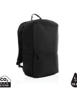 Impact AWARE™ 1200D Minimalist 15.6 inch laptop backpack