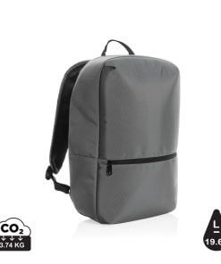 Impact AWARE™ 1200D Minimalist 15.6 inch laptop backpack