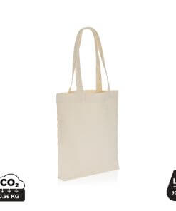 Impact AWARE™ 285gsm rcanvas tote bag undyed