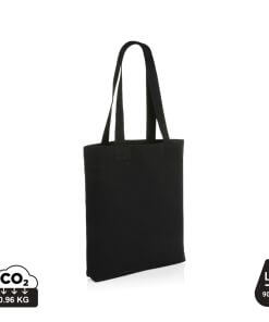 Impact AWARE™ 285gsm rcanvas tote bag undyed