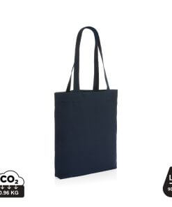 Impact AWARE™ 285gsm rcanvas tote bag undyed