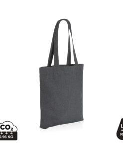 Impact AWARE™ 285gsm rcanvas tote bag undyed