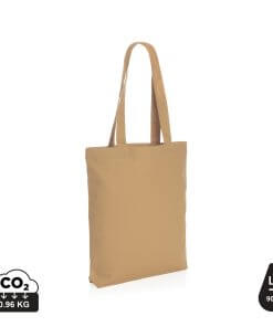 Impact AWARE™ 285gsm rcanvas tote bag undyed