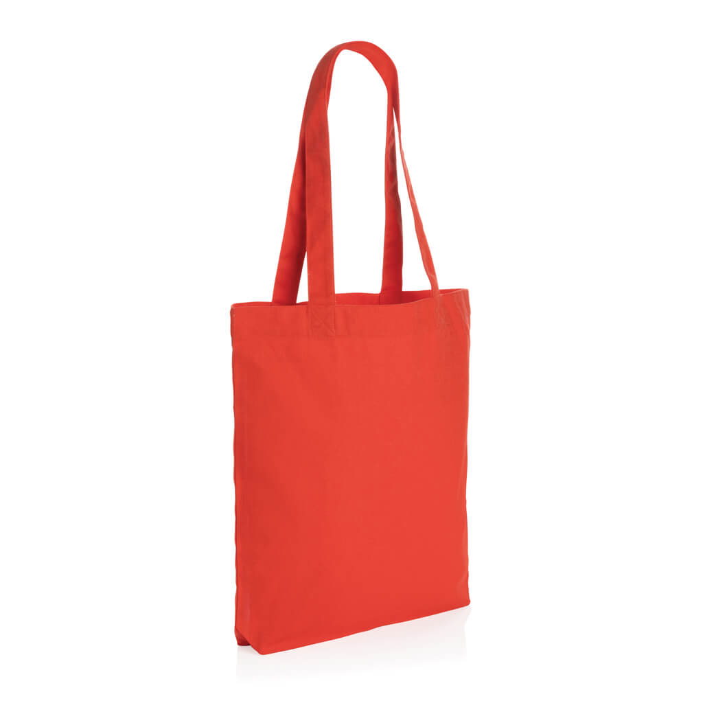 Impact Aware™ 285 gsm rcanvas tote bag - Image 2