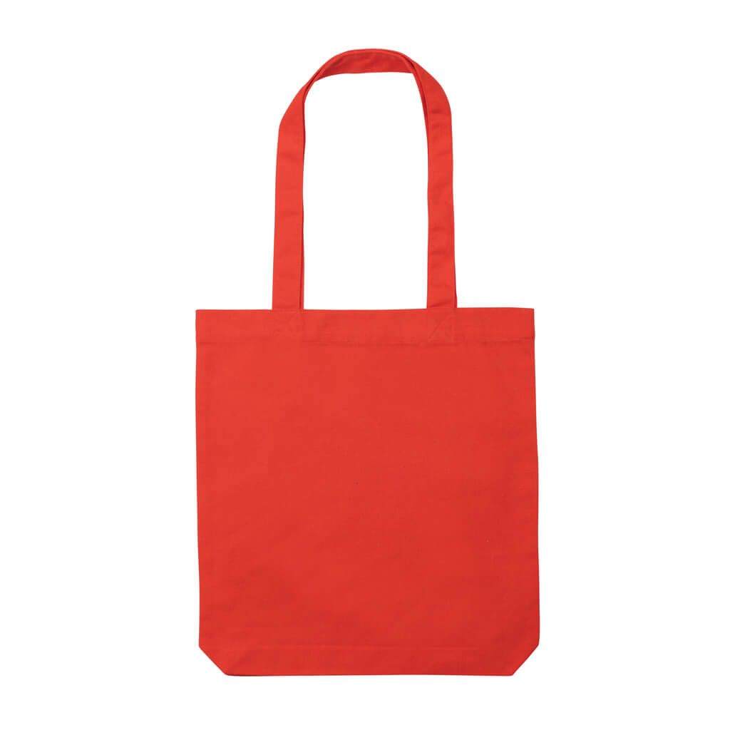Impact Aware™ 285 gsm rcanvas tote bag - Image 3