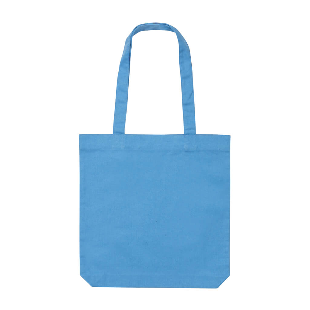 Impact Aware™ 285 gsm rcanvas tote bag - Image 8