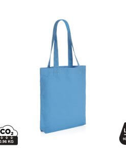 Impact Aware™ 285 gsm rcanvas tote bag