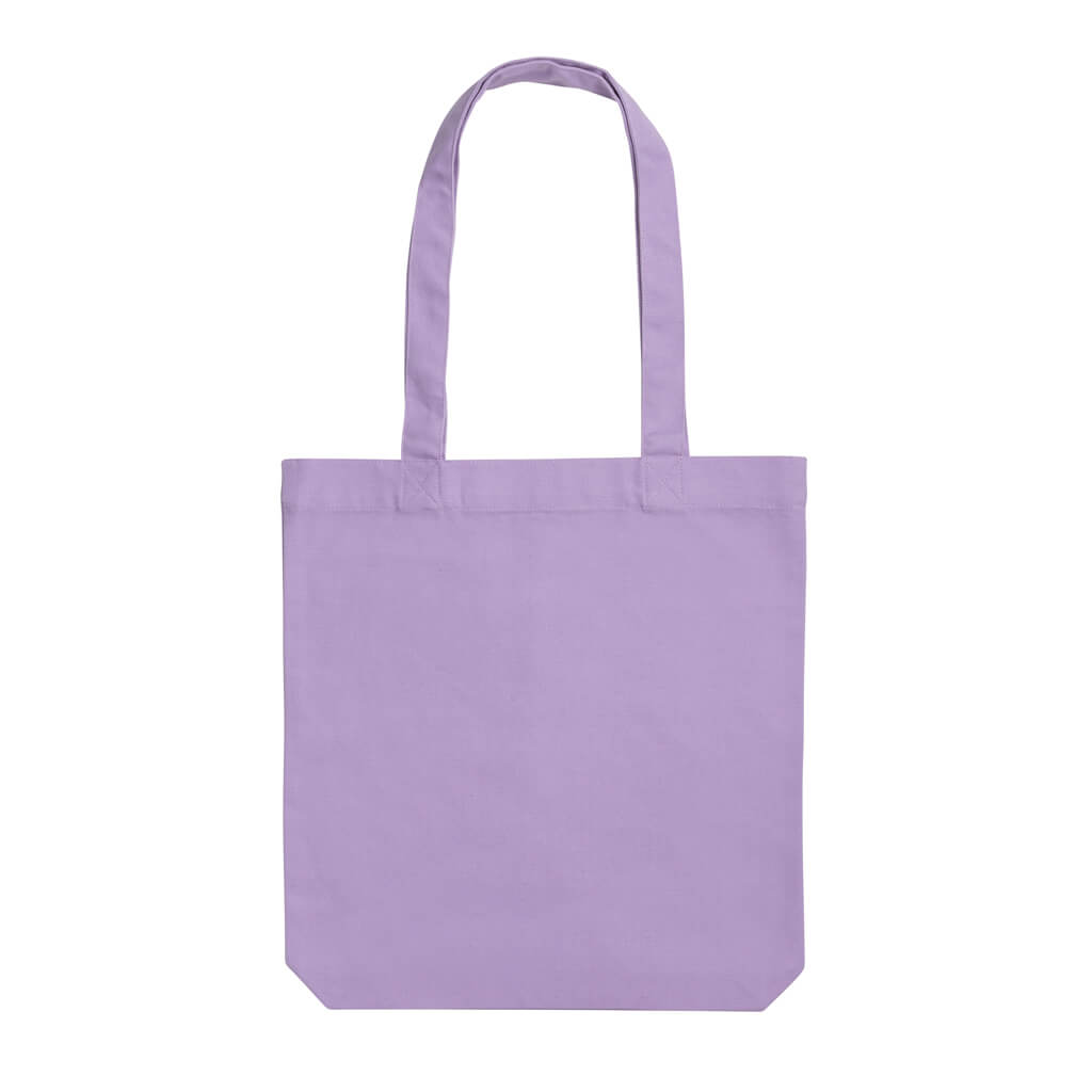Impact Aware™ 285 gsm rcanvas tote bag - Image 13