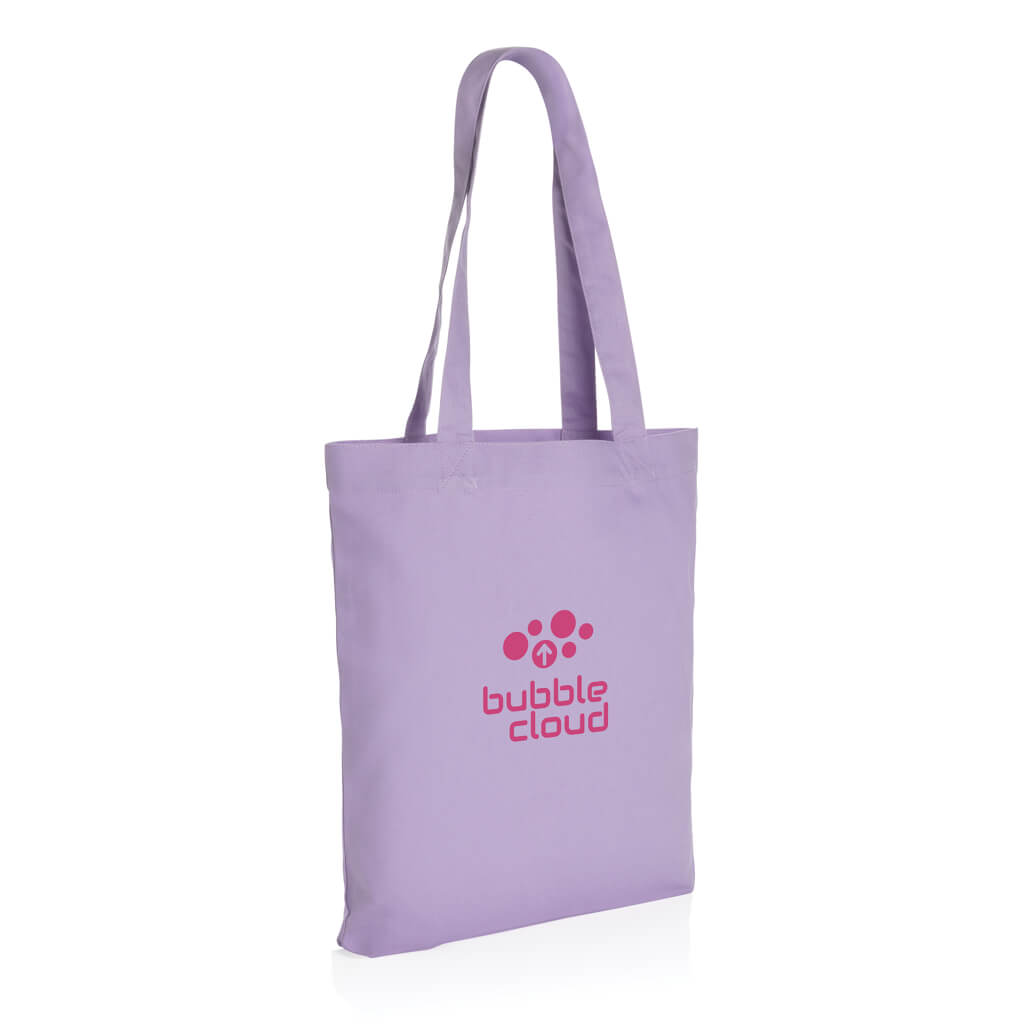 Impact Aware™ 285 gsm rcanvas tote bag - Image 14