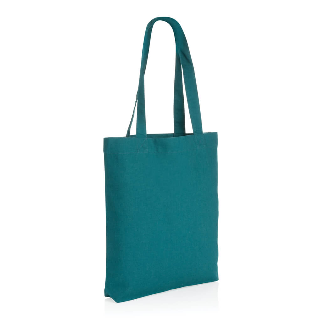 Impact Aware™ 285 gsm rcanvas tote bag - Image 17