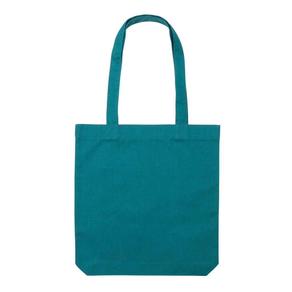 Impact Aware™ 285 gsm rcanvas tote bag - Image 18