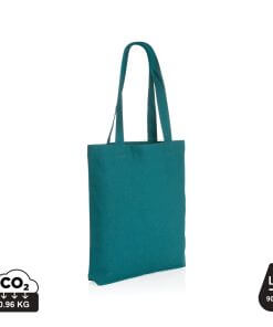 Impact Aware™ 285 gsm rcanvas tote bag