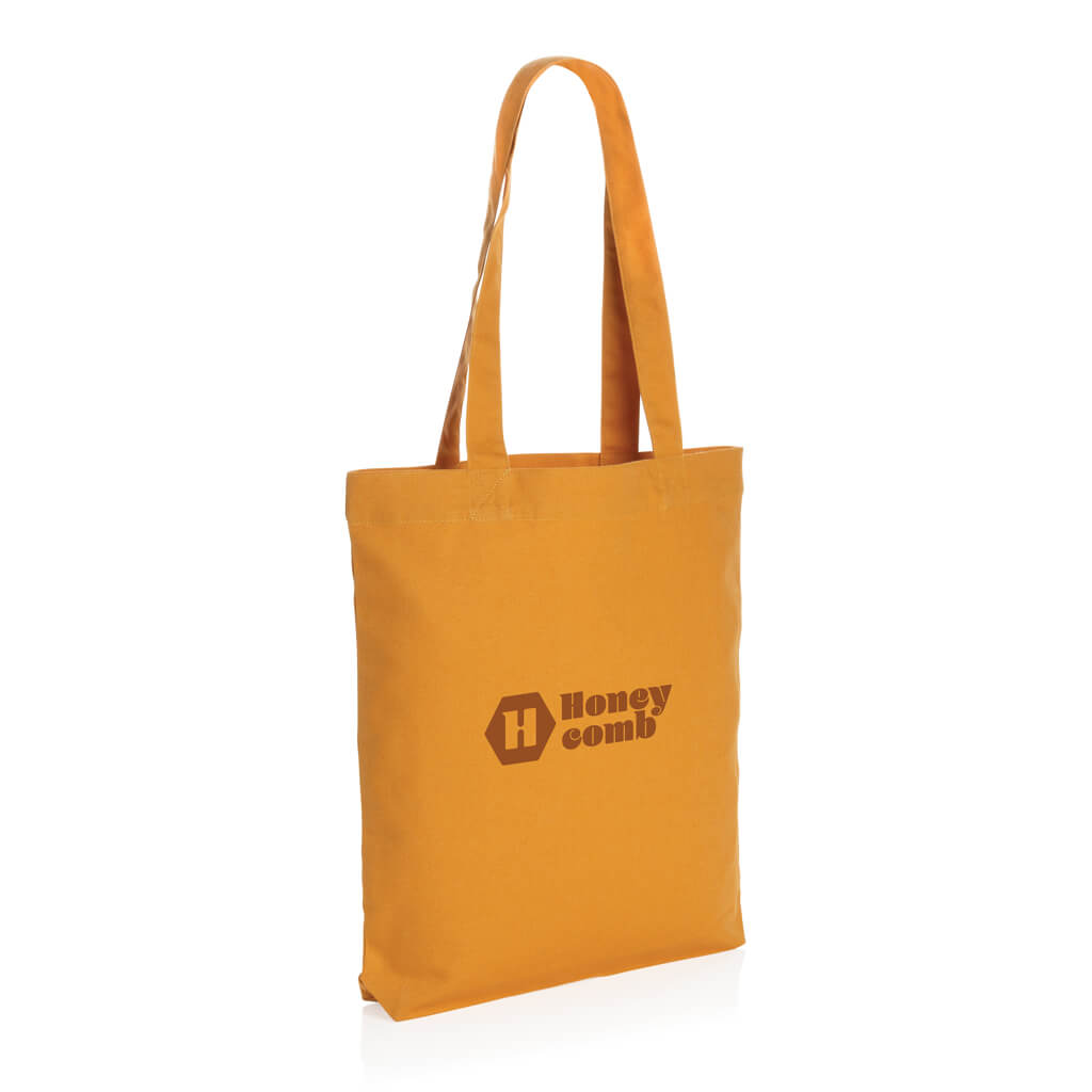 Impact Aware™ 285 gsm rcanvas tote bag - Image 24