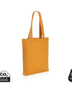 Impact Aware™ 285 gsm rcanvas tote bag