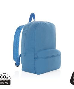 Impact Aware™ 285 gsm rcanvas backpack