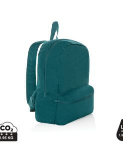 Impact Aware™ 285 gsm rcanvas backpack