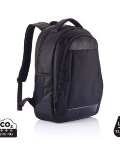 Impact AWARE™ Boardroom laptop backpack PVC free