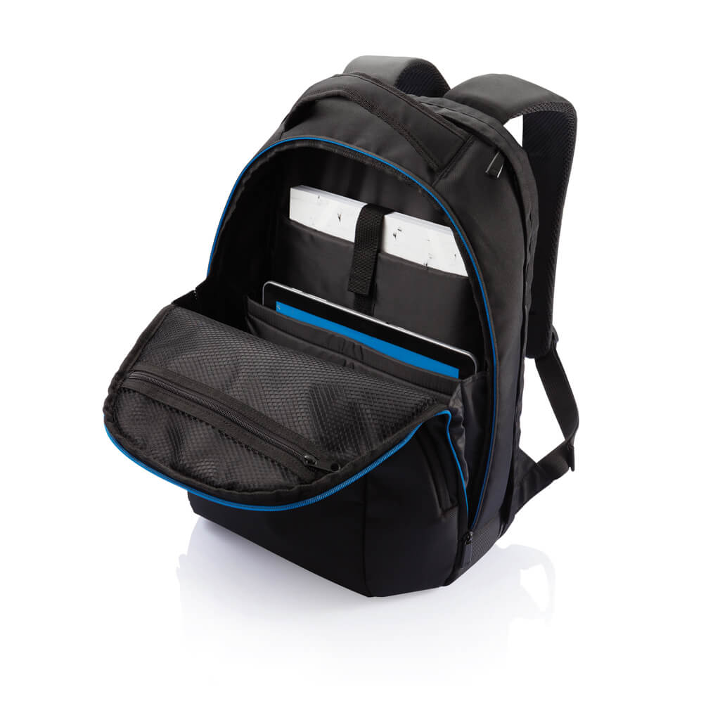 Impact AWARE™ Universal laptop backpack - Image 5