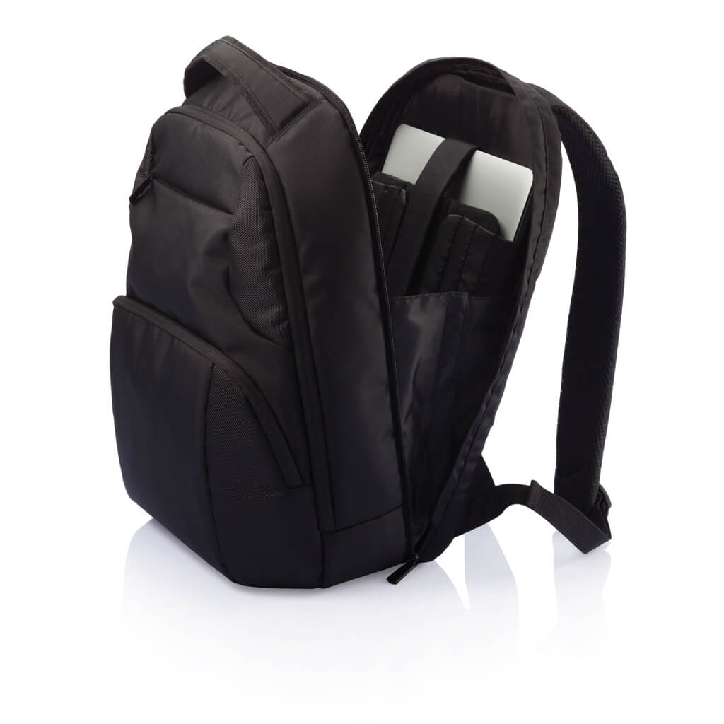 Impact AWARE™ Universal laptop backpack - Image 6