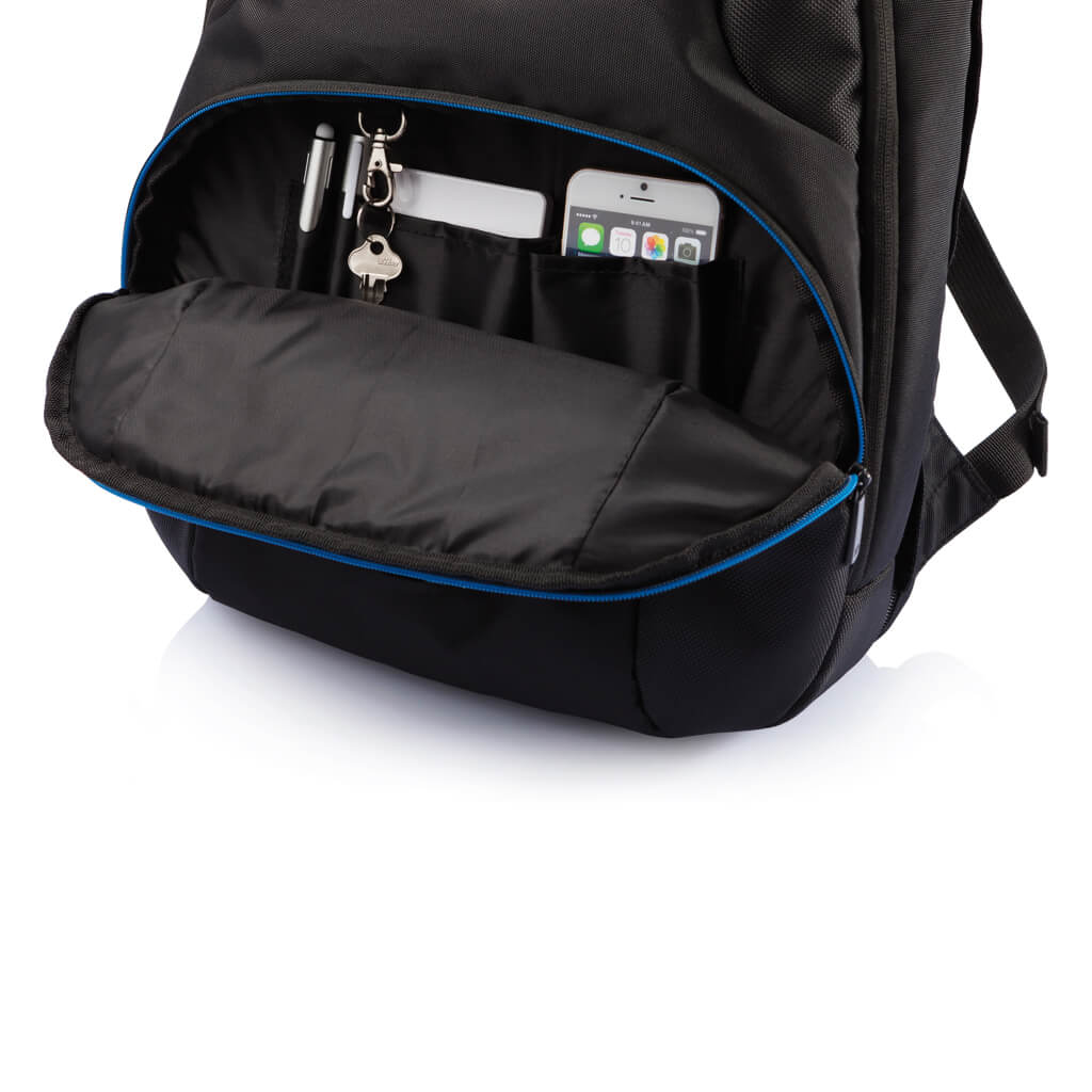 Impact AWARE™ Universal laptop backpack - Image 7