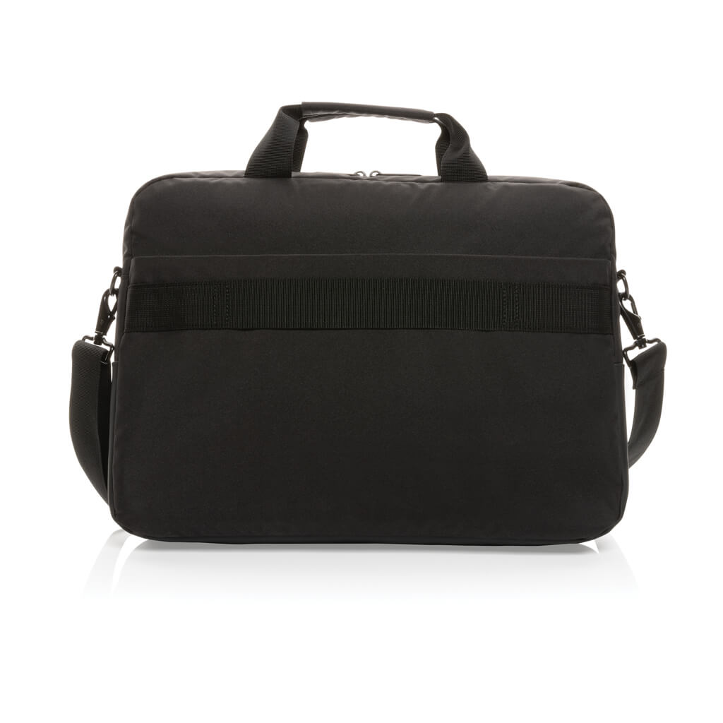 Swiss Peak AWARE™ RFID 15.6'' laptop bag - Image 4