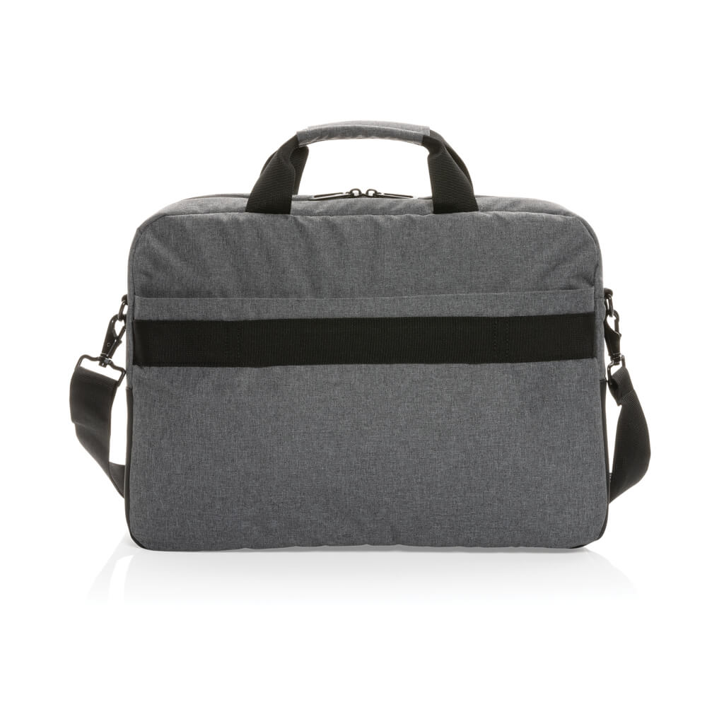 Swiss Peak AWARE™ RFID 15.6'' laptop bag - Image 12