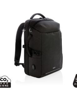 Swiss Peak AWARE™ XXL weekend travel backpack