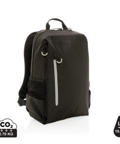 Impact AWARE™ Lima 15.6' RFID laptop backpack