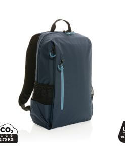 Impact AWARE™ Lima 15.6' RFID laptop backpack