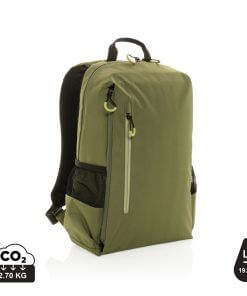 Impact AWARE™ Lima 15.6' RFID laptop backpack