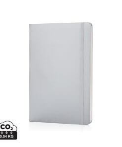 Classic hardcover notebook A5